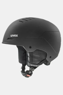 Uvex Wanted Skihelm