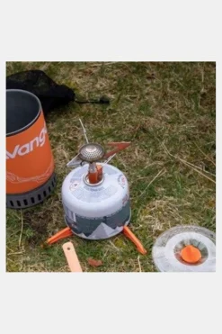 Vango Atom Gasbrander