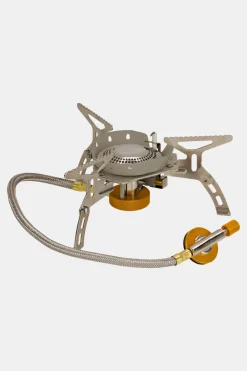 Vango Folding Stove With Windshield And Piezo Gasbrander