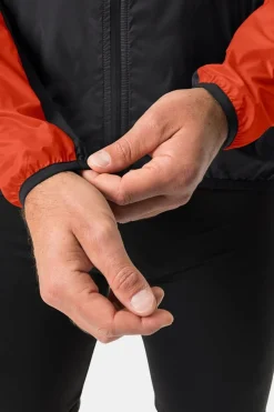 Vaude Matera Air Windstopper