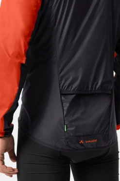Vaude Matera Air Windstopper