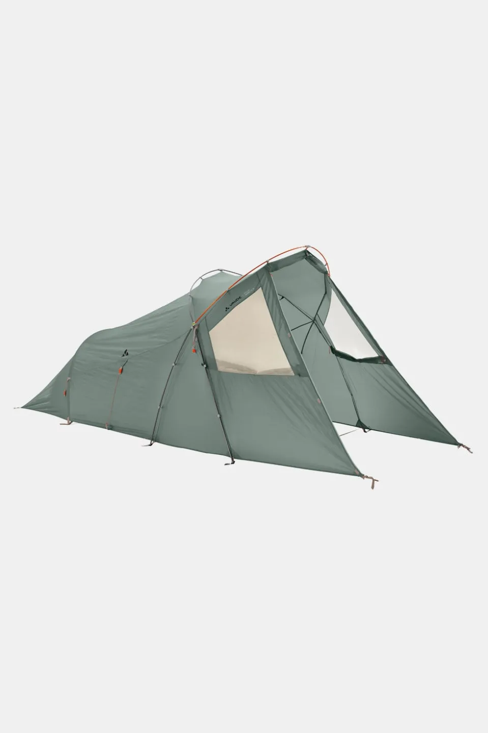Vaude Allround Chapel Xt 2P Tent 2P