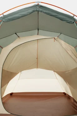 Vaude Allround Chapel Xt 3P Tent 3P