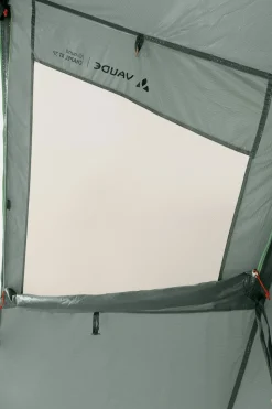 Vaude Allround Chapel Xt 3P Tent 3P