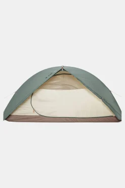 Vaude Allround Space 3P Tent 3P