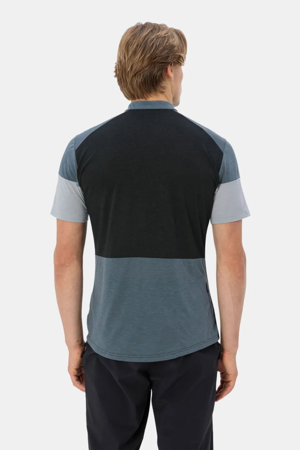 Vaude Altissimo Fietsshirt II