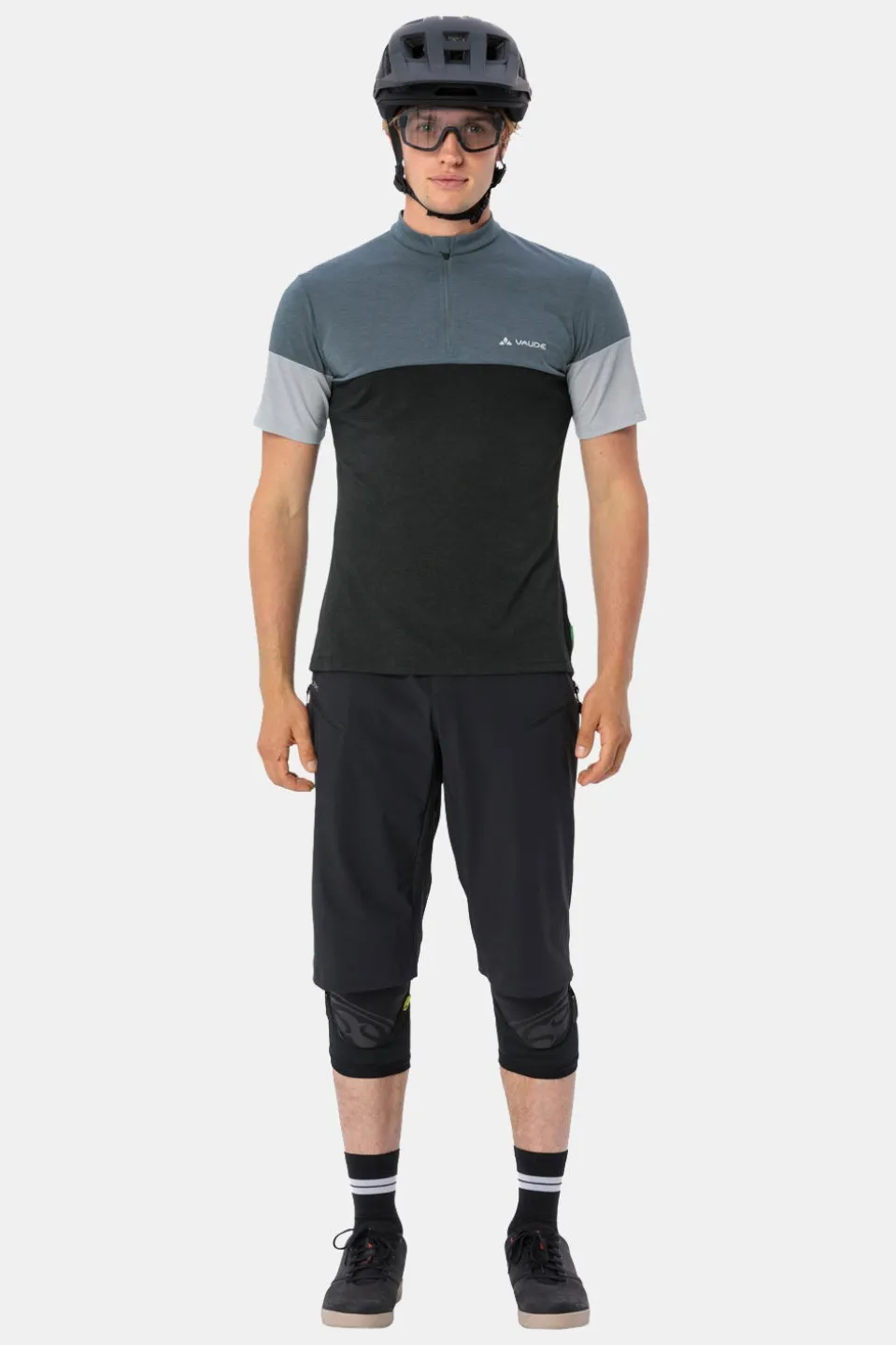 Vaude Altissimo Fietsshirt II