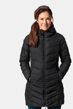 Vaude Annecy Down Jas Dames