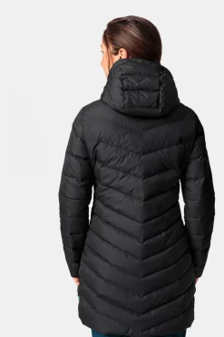 Vaude Annecy Down Jas Dames