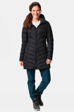 Vaude Annecy Down Jas Dames