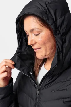 Vaude Annecy Down Jas Dames