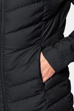 Vaude Annecy Down Jas Dames