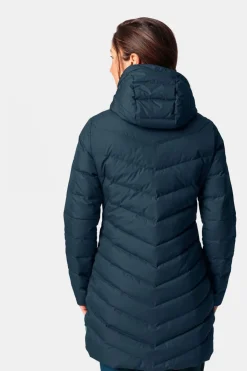 Vaude Annecy Down Jas Dames