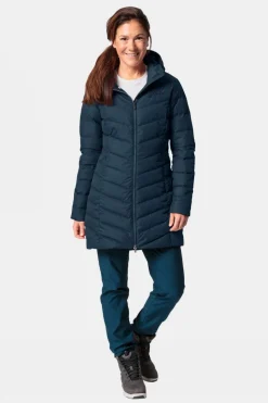 Vaude Annecy Down Jas Dames