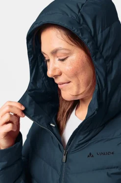 Vaude Annecy Down Jas Dames