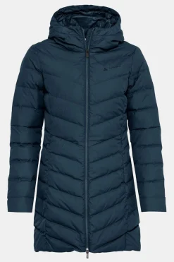Vaude Annecy Down Jas Dames