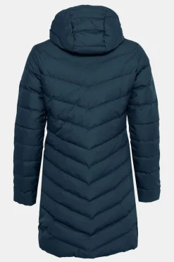 Vaude Annecy Down Jas Dames