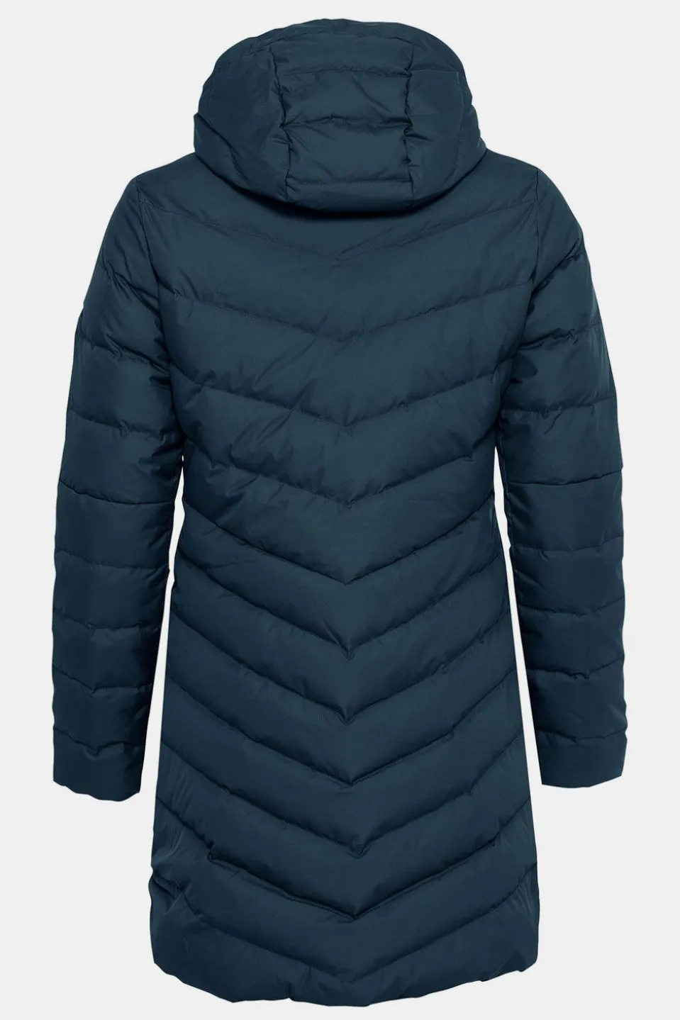 Vaude Annecy Down Jas Dames