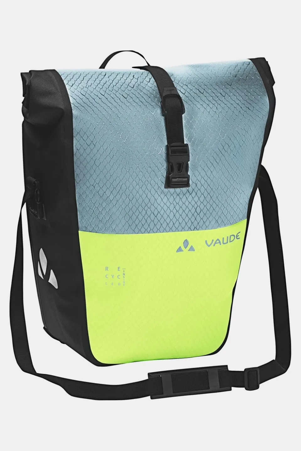 Vaude Aqua Back Color Single Enkele Fietstas Achter