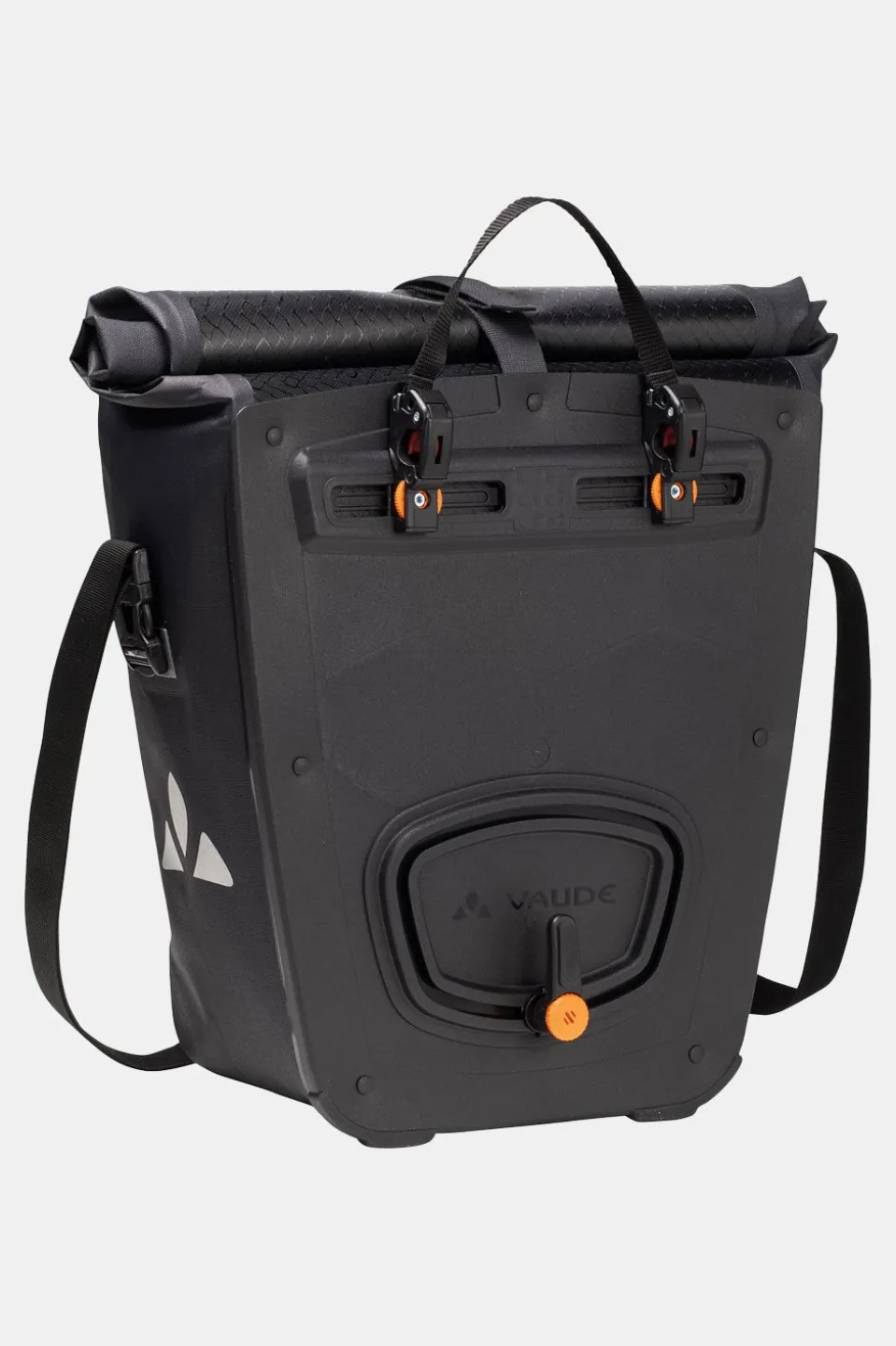 Vaude Aqua Back Color Single Enkele Fietstas Achter