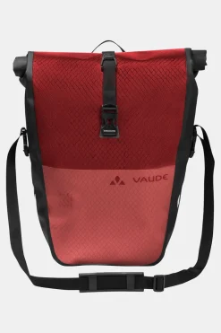 Vaude Aqua Back Color Single Enkele Fietstas Achter