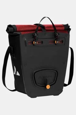 Vaude Aqua Back Color Single Enkele Fietstas Achter