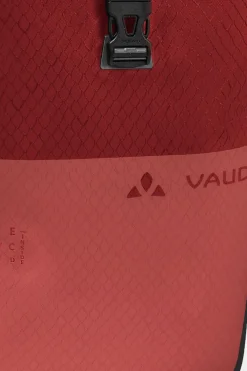 Vaude Aqua Back Color Single Enkele Fietstas Achter
