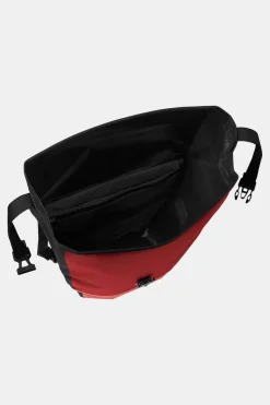 Vaude Aqua Back Color Single Enkele Fietstas Achter