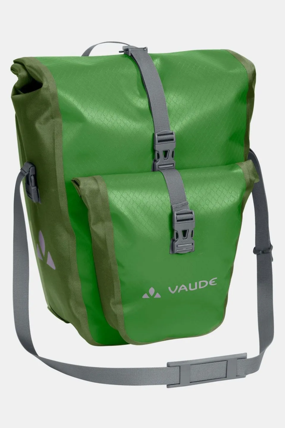 Vaude Aqua Back Plus Single Fietstas Achter