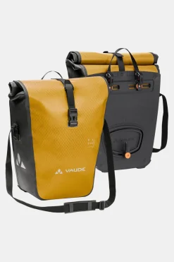 Vaude Aqua Back Recycled Dubbele Fietstas Achter