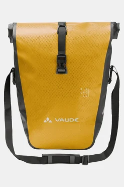 Vaude Aqua Back Recycled Dubbele Fietstas Achter