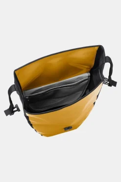 Vaude Aqua Back Recycled Dubbele Fietstas Achter