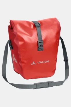 Vaude Aqua Front Dubbele Fietstas