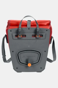 Vaude Aqua Front Dubbele Fietstas