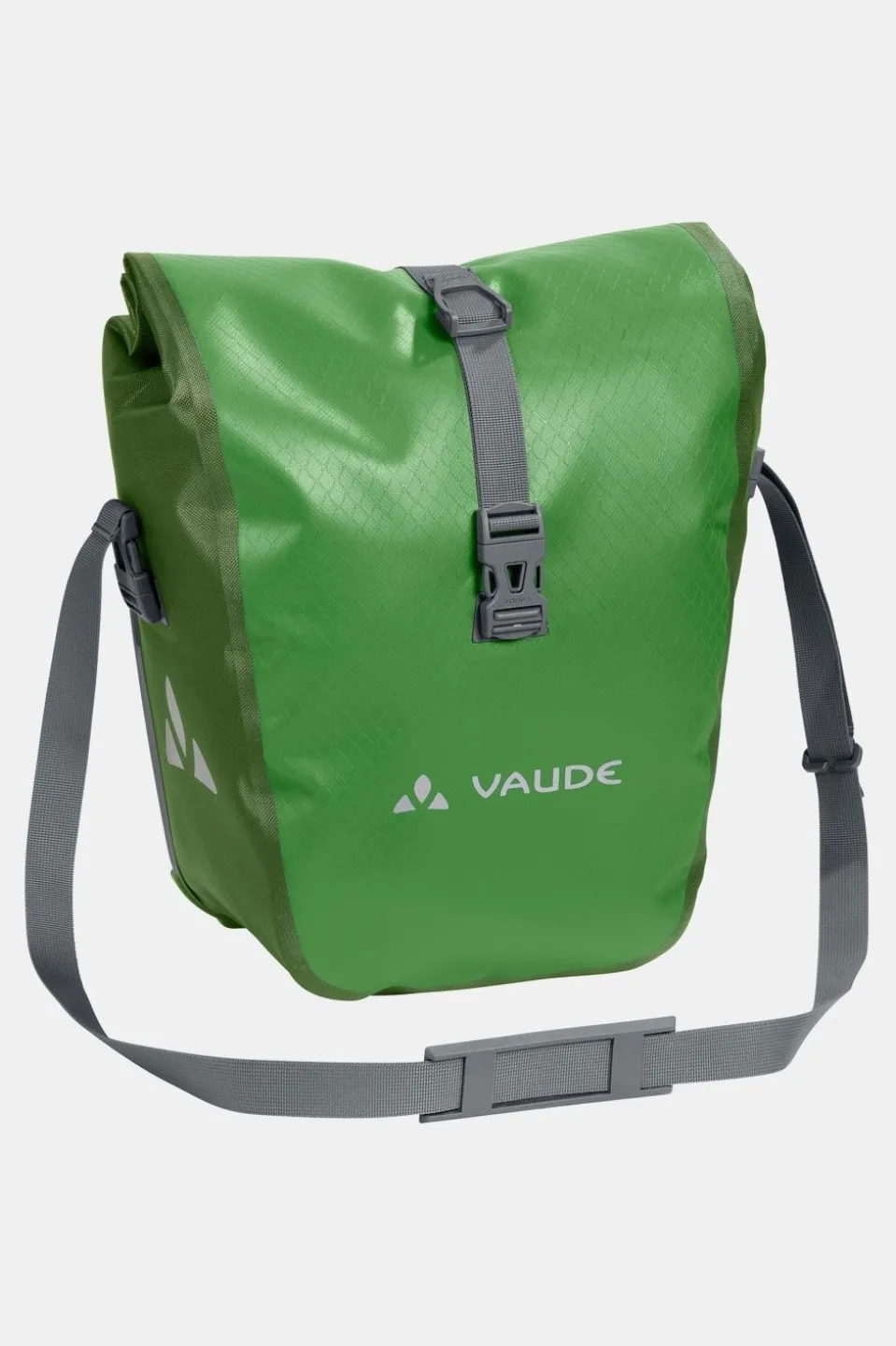 Vaude Aqua Front Dubbele Fietstas