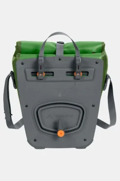 Vaude Aqua Front Dubbele Fietstas
