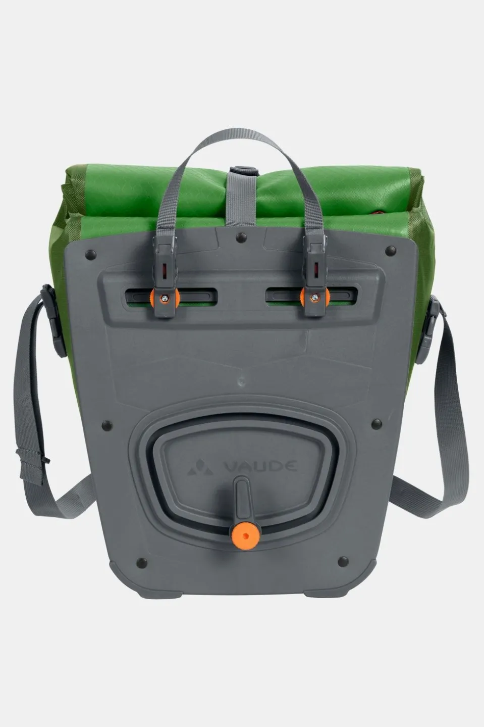 Vaude Aqua Front Dubbele Fietstas