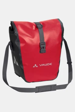 Vaude Aqua Front Dubbele Fietstas