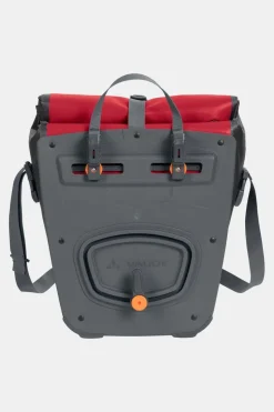 Vaude Aqua Front Dubbele Fietstas