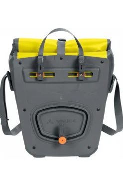 Vaude Aqua Front Dubbele Fietstas