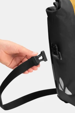 Vaude Aqua Front (Rec) Dubbele Fietstas