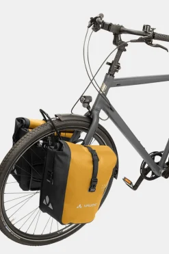 Vaude Aqua Front (Rec) Dubbele Fietstas