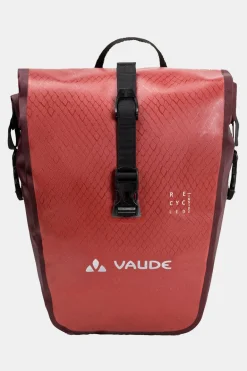 Vaude Aqua Front (Rec) Dubbele Fietstas