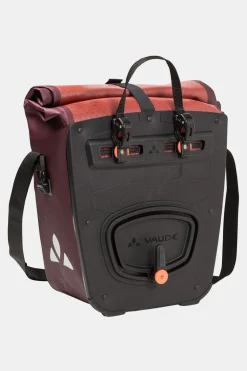 Vaude Aqua Front (Rec) Dubbele Fietstas