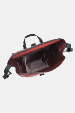 Vaude Aqua Front (Rec) Dubbele Fietstas