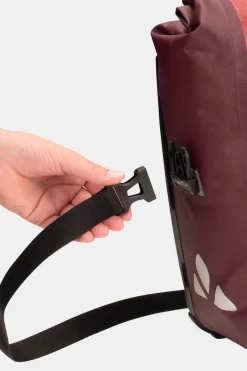 Vaude Aqua Front (Rec) Dubbele Fietstas