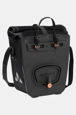 Vaude Aqua Front (Rec) Dubbele Fietstas