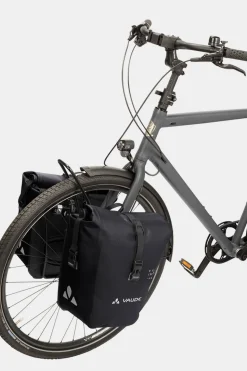 Vaude Aqua Front (Rec) Dubbele Fietstas