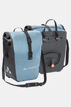 Vaude Aqua Front (Rec) Dubbele Fietstas