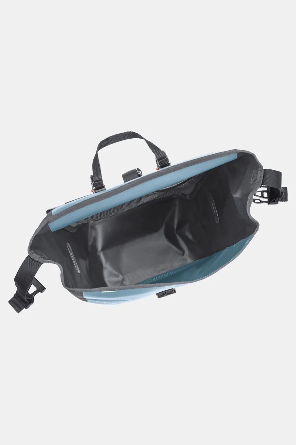 Vaude Aqua Front (Rec) Dubbele Fietstas